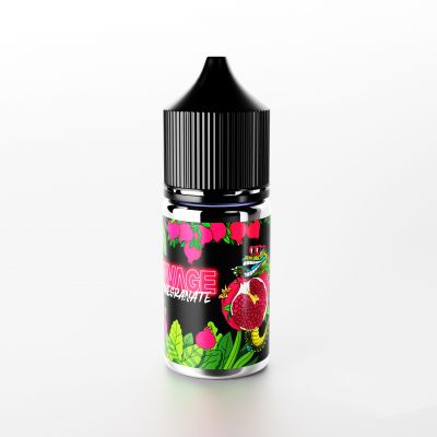 Ар SAVAGE "POMEGRANATE" 27-0