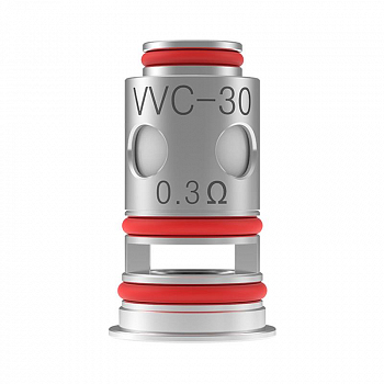 Испаритель Vandy Vape Jackaroo Pod VVC 0.3ohm 1шт/4уп
