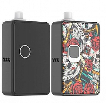 Vandy Vape Pulse AIO Mini RBA KIT (black)