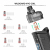 Vandy Vape JACKAROO 18650 POD Kit (Gilding)
