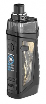 Vandy Vape JACKAROO 18650 POD Kit (Gilding)