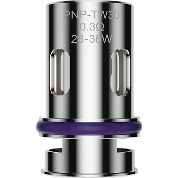 Испаритель Voopoo PnP-TW30 0.3ohm 1шт/5уп