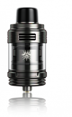 Voopoo UFORCE-L TANK 4мл бак (Gun Metal)